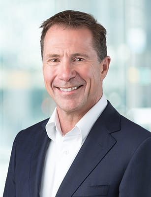 Robert Savin, WealthBridge, Calgary