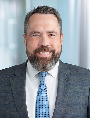 Jeremy Ash, WealthBridge, Calgary