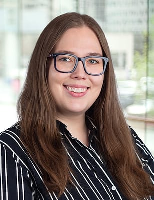 Katariina Tamminen, WealthBridge, Calgary