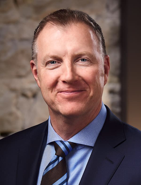 John W. Davis, cofounder WealthBridge Ltd.