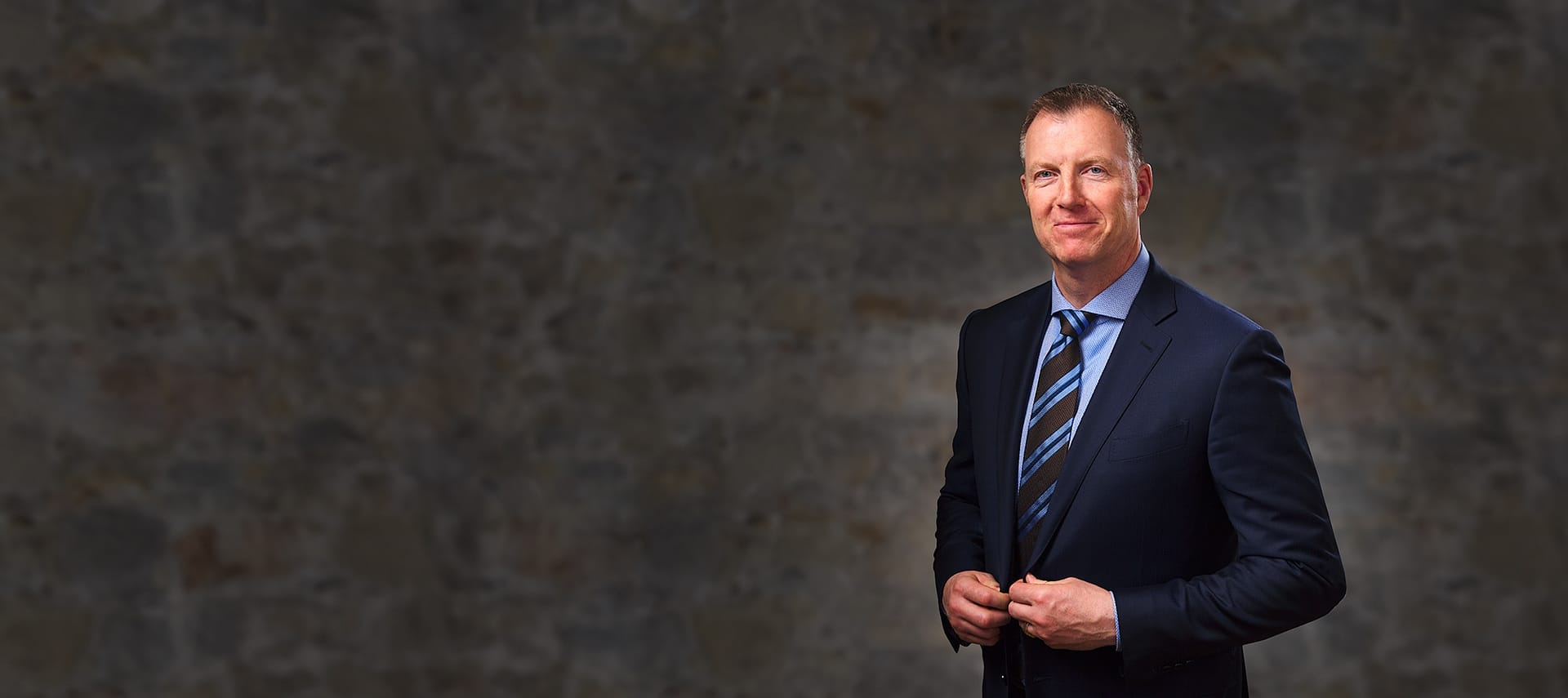 John W. Davis, cofounder WealthBridge Ltd.